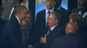 obama raul