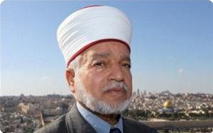 palestina mufti mohammad ahmad hussein
