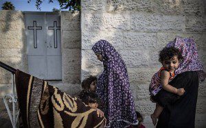 palestina muslim
