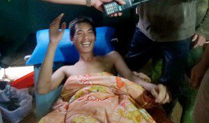 pekerja vietnam