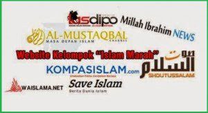 situs radikal