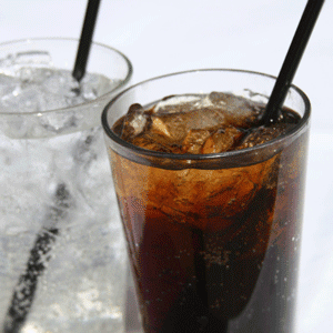 soda