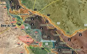 suriah deir al-zor