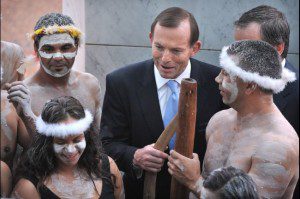 tony_abbott_agenda_boomerang_aboriginals