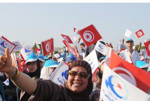tunis-secim