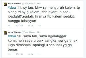 yuusf mansur