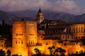 Alhambra Palace