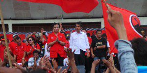 Effendi- Jokowi