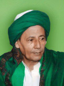 Habib Luthfi bin Yahya - Ulama Sufi Indonesia