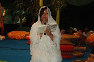 Inayah Wulandari Wahid