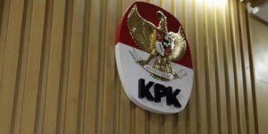 KPK Gantung kasus