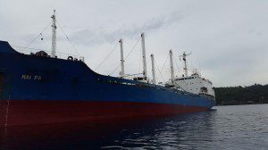 Kapal Panama