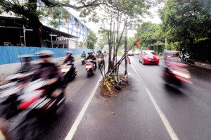 Foto: The Jakarta Post
