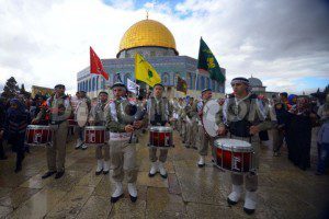 Maulid Palestina 23