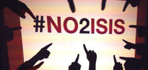 No2ISIS BAru
