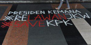 Save KPK