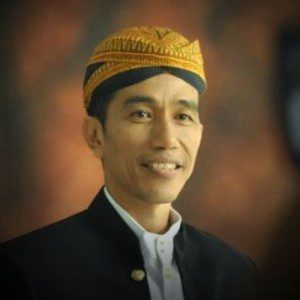 Sekilas Tentang Joko Widodo