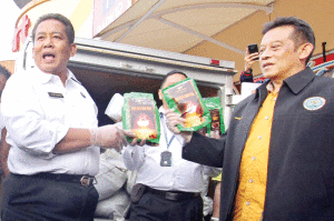 foto: Bisnis Medan