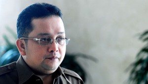Trimedya Panjaitan