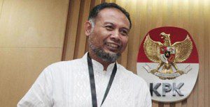 Bambang Widjajanto