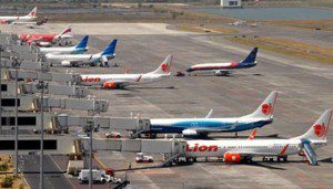 Bandara Juanda