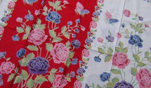 Batik Pekalongan