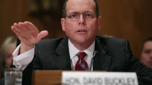 buckley