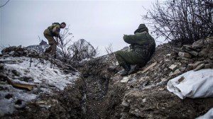 donbass war