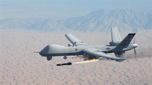 drone amerika