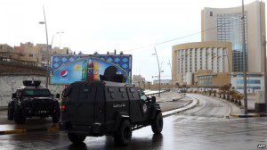 hotel tripoli