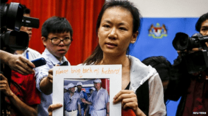 keluarga mh370