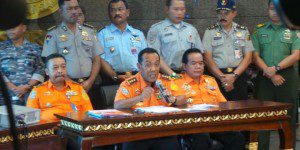 kepala basarnas