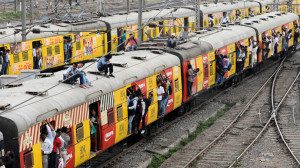 kereta api mumbai