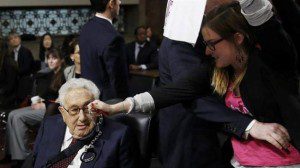 kissinger