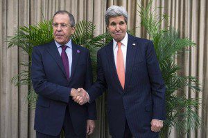 lavrov kerry