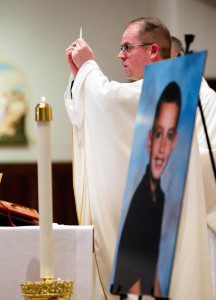 mass pastor