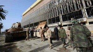 militan libya2
