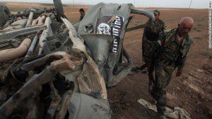 mobil isis