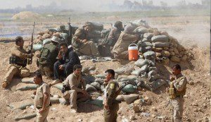 Kurdish Fighters Dislodge ISIL from Syria’s Kobani: Reports