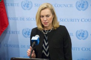 pbb lebanon - sigrid kaag