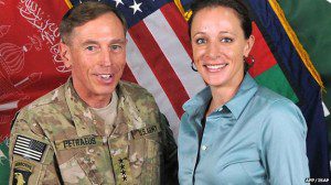 petraeus