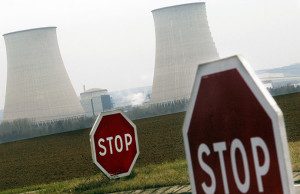 SOCIAL-ENERGIE-NUCLEAIRE-ENVIRONNEMENT-EDF-INCIDENT