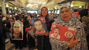 revolusi tunisia