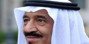 Raja Salman, Naikh Takhta di Usia 80 Tahun
