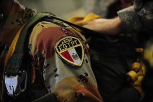 Exercise Bright Star 2009