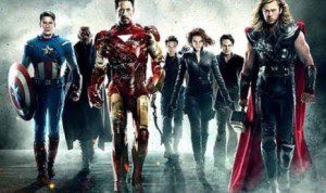 Avangers/republika