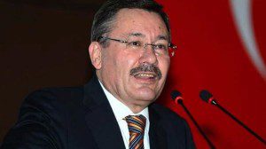 turki melih gokcek
