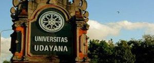 Udayana, Bali