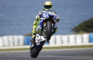 Vallentino Rossi/Reuters