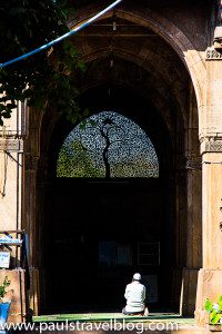 Masjid Sidi Bashir